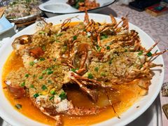 -大家发海鲜城夜排档(华山中路店)