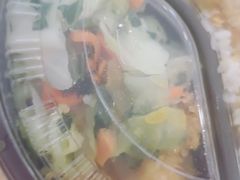 -德克士(睢宁曼哈顿店)