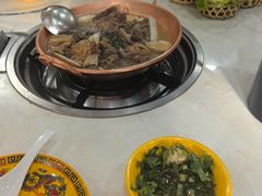 -藏味八珍特色火锅