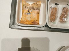 -小厨娘淮扬菜(天印大道店)