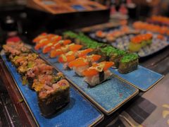 -芭菲盛宴·环球美食(解放碑英利国际店)