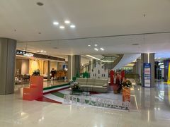 -红星美凯龙(上海沪南店)