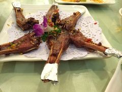 鸭下巴-永祥烧腊餐厅(虹口店)