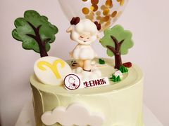 -CAKEBOSS蛋糕老板(东直门来福士店)