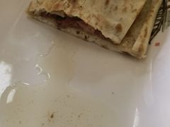 -宝光熏肉鞋底火烧(新街口店)