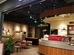 门面-COSTA COFFEE(丰联广场店)