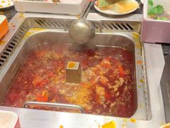 -川西坝子火锅(金沙1.0直营店)