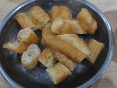 油条-百成大同鸭肉粥(大同总店)