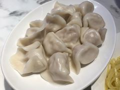 原汁海胆水饺-喜鼎海胆水饺(柏威年购物中心店)