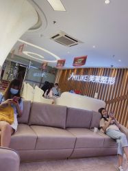 -深圳美莱医疗美容医院