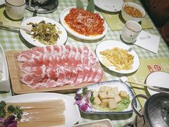 -番食园鲜食火锅(高新店)