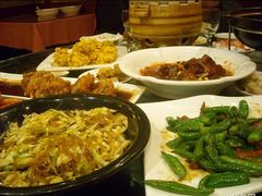 DSCN0943-宝轩渔府·老字号海鲜·正宗津菜(水上店)