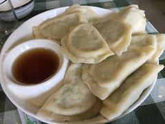 -华圆美食-老蓬莱菜(蓬港路店)