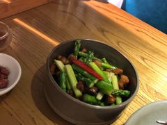 -潮粥荟·潮汕砂锅粥(朝阳大悦城店)