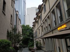 -徐家汇源景区-衡山坊