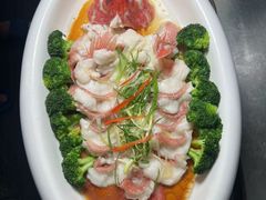 -汉虾王.小龙虾.武汉菜.粤菜(科技园店)