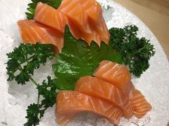-酒井酱子·深夜食堂(东城汇店)