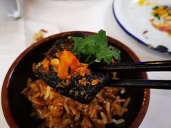 猪油拌饭-老长沙龙虾馆(梅林店)