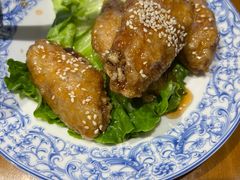 -三凤酒家·百年无锡菜(清扬茂业店)