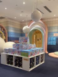 点击看大图 -超级奈尔宝SUPER NEOBIO(杭州星光店)