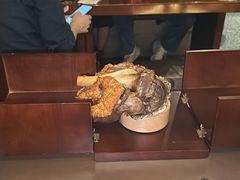 -haxnbauer海森堡德国餐厅(深圳coco店)