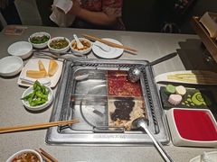 -海底捞火锅(万嘉360广场店)