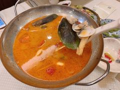 -简家·海鲜盛宴(下沙店)