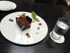 提拉米苏-行者书屋大堂吧 ·下午茶(南京圣和府邸酒店)