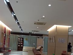 -美年大健康体检中心(红岭分院)