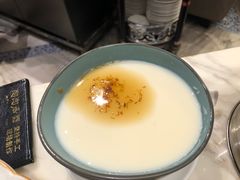 桂花豆腐花-陶陶居酒家(正佳广场店)