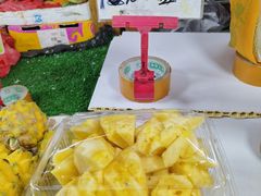 -港华水果街(港华广场店)