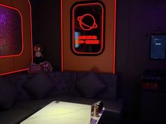 -星聚会KTV(合生汇黑金店)