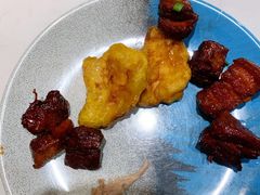 锅包肉-圣罗巴甄选自助(麦凯乐店)