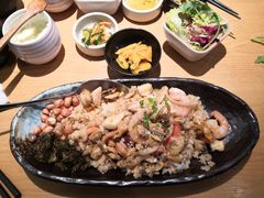 -沼津港渔市(宏伊国际广场店)