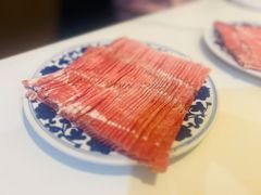 -洪运轩饭庄(北纬路店)