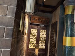 -黑森灵·实景沉浸式剧场·团建