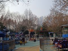 -堤角公园
