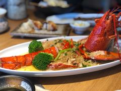 -东田之村自助餐厅(金水路店)