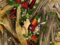 -阿毛饭店(和义路店)