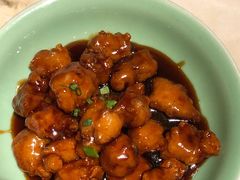 糖里脊-弄堂里(西溪龙湖天街店)