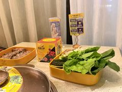 -润园四季椰子鸡火锅(海上世界店)