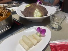 -蝎王府羊蝎子(天通苑店)