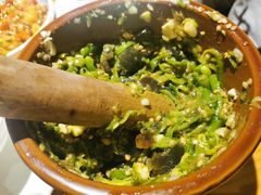 -唐伯虎新派湘菜馆(石夏时代广场店)