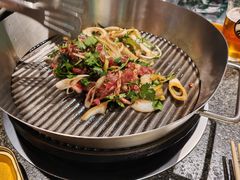 -佟爷·老北京炙子烤肉(动物园店)