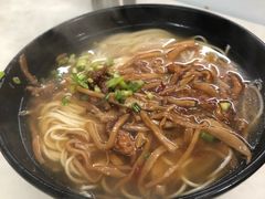 -凯丽上海阳春面馆(德仁里店)