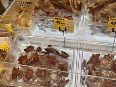 -开心焗·盐焗零食(南京中央商场新街口店)