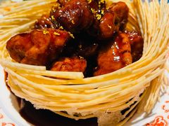 -菲乐餐厅(三十年经营·湖滨路店)