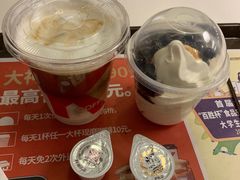 -肯德基(渤海店)