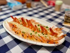 -阿妹小海鲜(下角店)