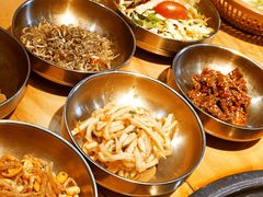 -金顺韩式烤肉·网红烤肉店(广利路店)